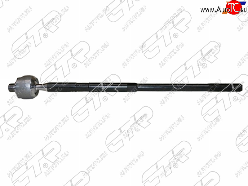 1 699 р. Тяга рулевая FORD FOCUS I 98-05TRANSIT CONNECT 02-13 CTR CR0055  с доставкой в г. Пермь