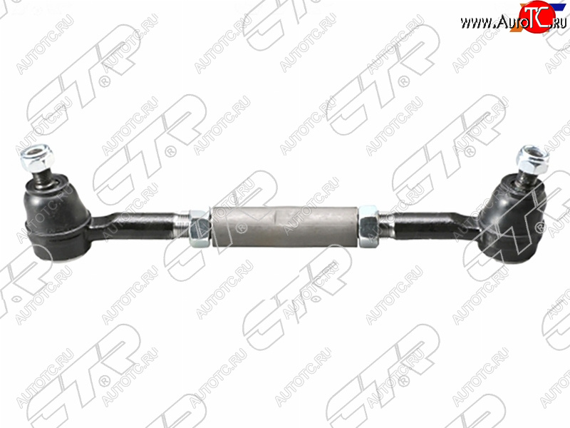 2 999 р. Тяга рулевая NISSAN Terrano WD21 Datsun D21 Terrano II R20 CTR CS0011  с доставкой в г. Пермь