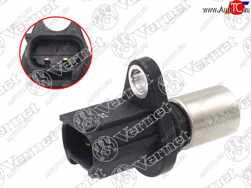 7 699 р. Датчик положения распредвала TOYOTA 1GR1MZ3MZ1AZ2AZ1ZZ3ZZ3RZ1GFE VERNET CS0143  с доставкой в г. Пермь
