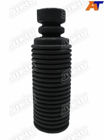 1 099 р. Пыльник передней стойки с отбойником HONDA ACCORD 98-02CIVIC 95-01NISSAN                           JIKIU CS21005  с доставкой в г. Пермь. Увеличить фотографию 1