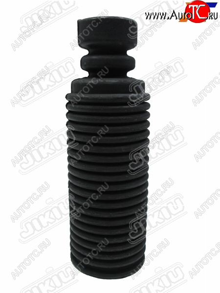 1 099 р. Пыльник передней стойки с отбойником HONDA ACCORD 98-02CIVIC 95-01NISSAN                           JIKIU CS21005  с доставкой в г. Пермь