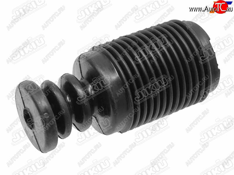 1 459 р. Пыльник стойки Mazda 3 03-09  Mitsubishi ASX 17-20  Nissan Almera 95-06  Sunny 93-12  Mazda 3 MP JIKIU CS22002  с доставкой в г. Пермь