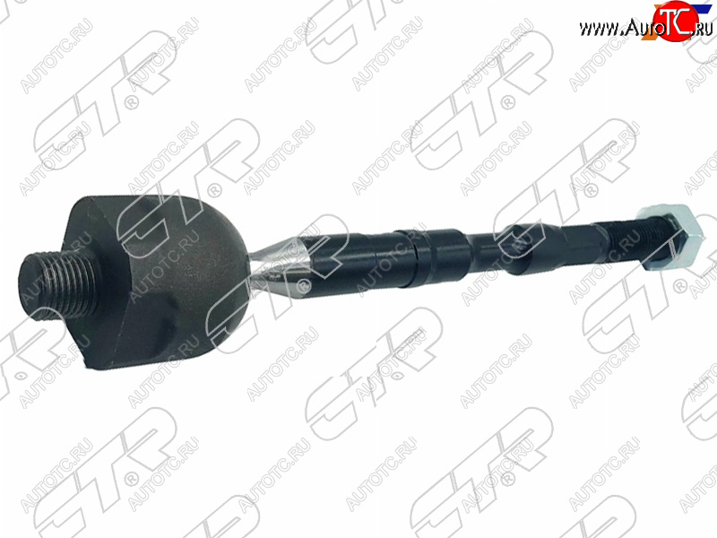 1 699 р. Тяга рулевая NISSAN QASHQAI J11 13- CTR CR0801  с доставкой в г. Пермь