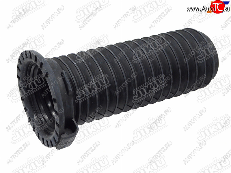 2 399 р. Пыльник стойки Honda Civic 05-15  Civic USA 05-08 (Спереди) JIKIU CS28027L  с доставкой в г. Пермь