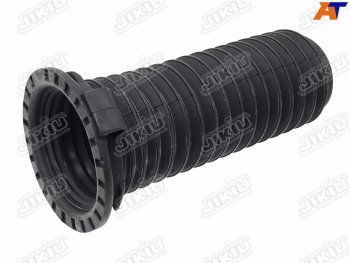 2 369 р. Пыльник стойки Honda Civic 05-15  Civic USA 05-08 (Спереди) JIKIU CS28027R  с доставкой в г. Пермь. Увеличить фотографию 1