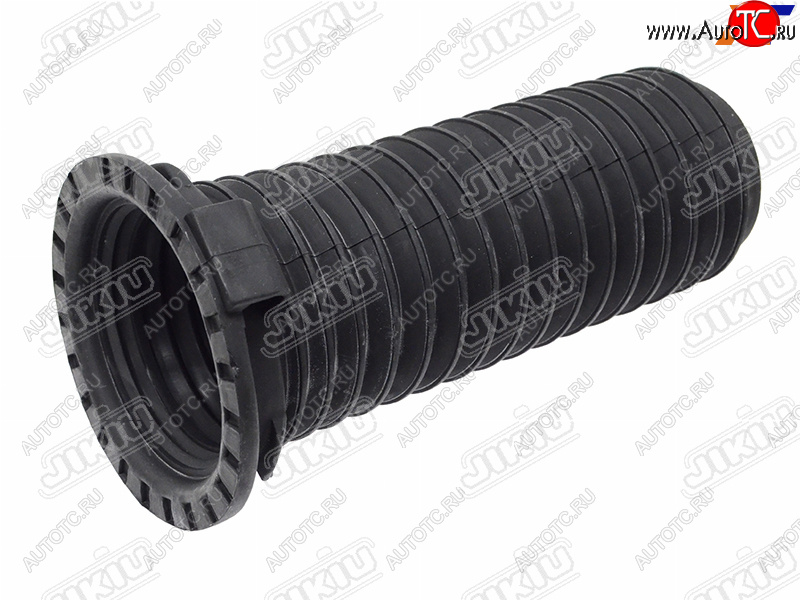 2 369 р. Пыльник стойки Honda Civic 05-15  Civic USA 05-08 (Спереди) JIKIU CS28027R  с доставкой в г. Пермь