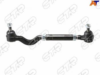 3 189 р. Тяга рулевая HYUNDAI TERRACAN 01-06 LH CTR CS0004L  с доставкой в г. Пермь. Увеличить фотографию 1