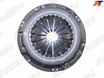 12 249 р. Корзина сцепления TOYOTA DYNAHIACEHILUX 89-04 31210-26163 AISIN CTX-064  с доставкой в г. Пермь. Увеличить фотографию 1