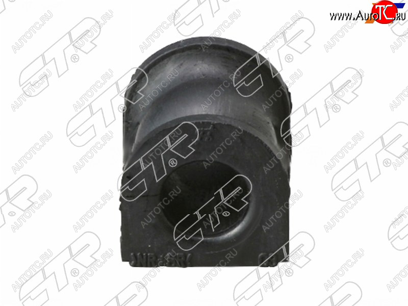 177 р. Втулка заднего стабилизатора D=18 LH=RH SAT  Honda CR-V  RD4,RD5,RD6,RD7,RD9  (2001-2006) дорестайлинг, рестайлинг  с доставкой в г. Пермь