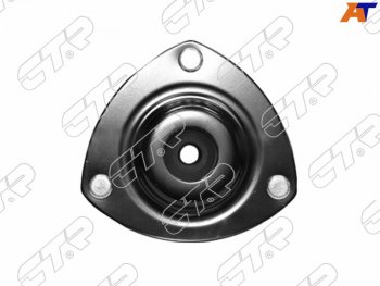 4 699 р. Опора передней стойки Honda Civic 00-12  Civic Ferio 00-05  CR-V 01-06  Stream 00-06 (Спереди Сл CTR CVHO-34  с доставкой в г. Пермь. Увеличить фотографию 1