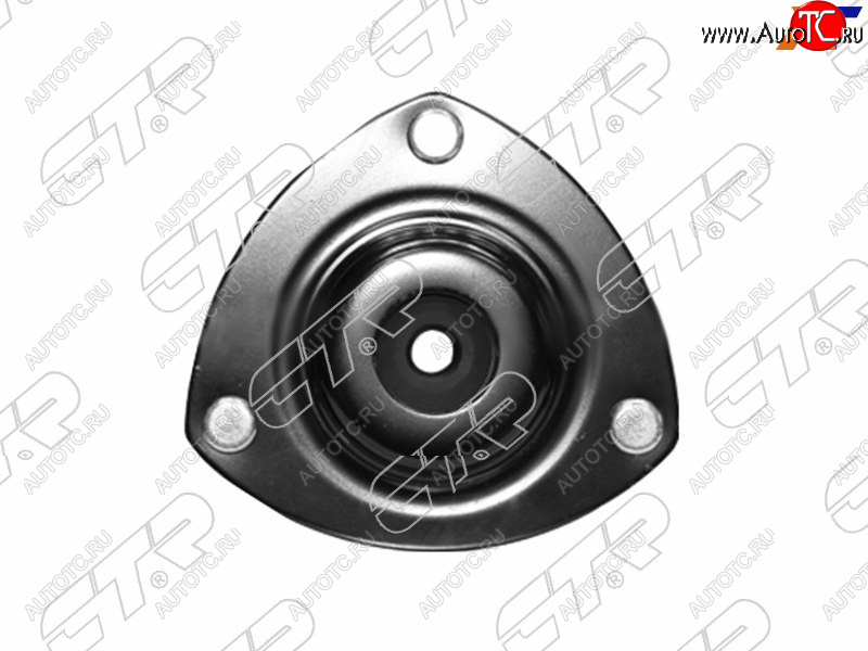 4 699 р. Опора передней стойки Honda Civic 00-12  Civic Ferio 00-05  CR-V 01-06  Stream 00-06 (Спереди Сл CTR CVHO-34  с доставкой в г. Пермь