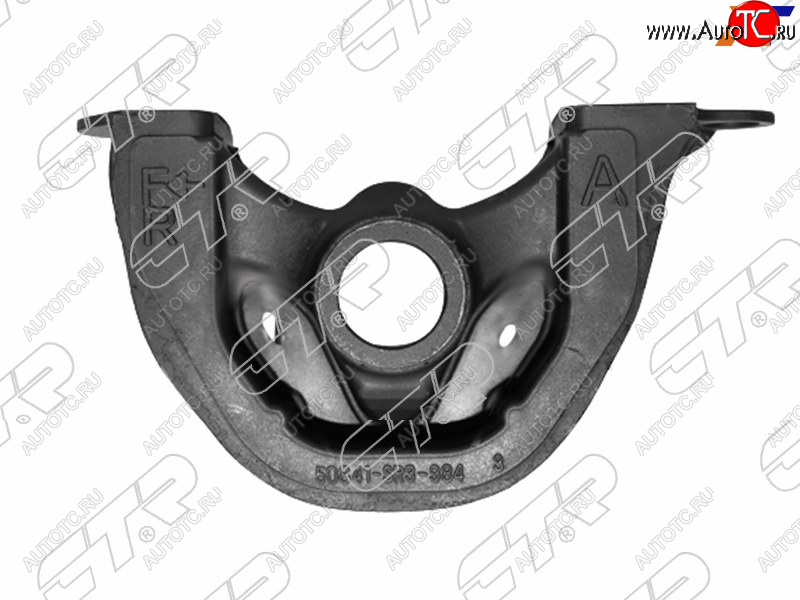 2 859 р. Подушка двигателя передняя HONDA CIVIC  CR-V  HR-V STEPWGN 95-01 RH CTR CVHO-31  с доставкой в г. Пермь