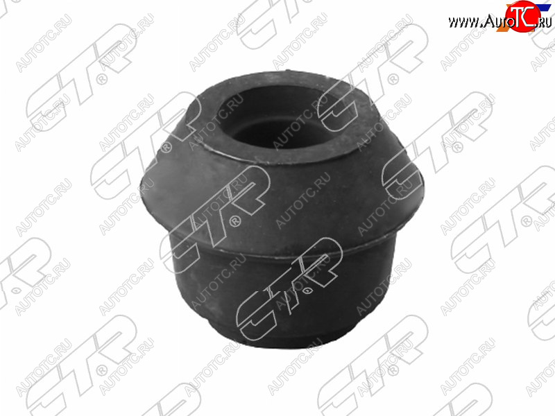 200 р. Втулка растяжки переднего рычага D=16 CHEVROLET MATIZ/SPARK 98-05/SUZUKI WAGON R 99-10 CTR CVKD-13, cvkd13 CTR CVKD-13  с доставкой в г. Пермь