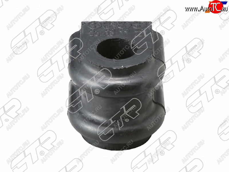 280 р. Втулка переднего стабилизатора CTR  Hyundai Getz  TB (2002-2010) хэтчбэк 5 дв. дорестайлинг, хэтчбэк 5 дв. рестайлинг  с доставкой в г. Пермь