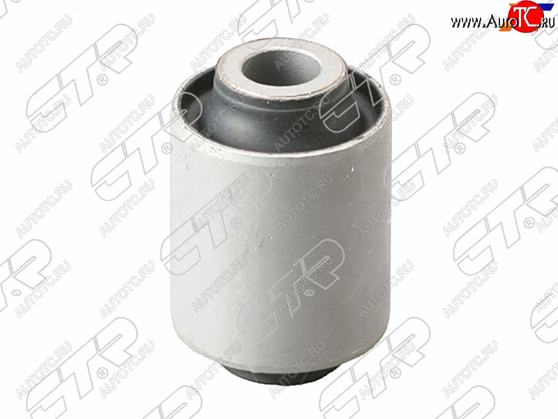 659 р. Сайлентблок задней цапфы SUZUKI GRAND VITARAESCUDO JB416JB420JB627 2006-2014                      CTR CVKH-81  с доставкой в г. Пермь