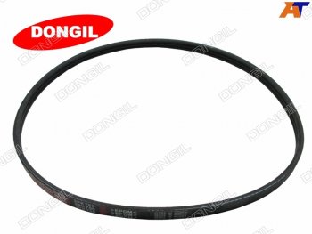 299 р. Ремень поликлиновой TOYOTA 3SFE5SFE DONGIL 3PK750  с доставкой в г. Пермь. Увеличить фотографию 1
