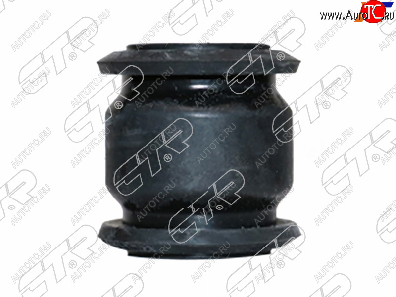 539 р. Сайлентблок задней поперечной тяги(внутренний) Subaru Legacy  Forester  Impreza 93-02              CTR CVSU-8  с доставкой в г. Пермь