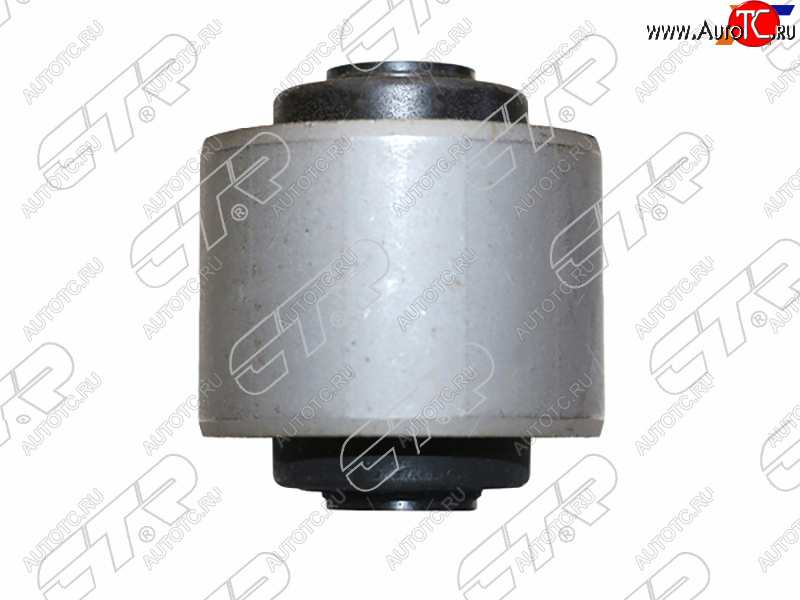 939 р. Сайлентблок Subaru Forester 97-02  Impreza 92-00  Legacy 89-98  Outback 94-99 CTR CVSU-9  с доставкой в г. Пермь