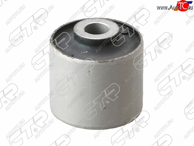 1 039 р. Сайлентблок задней нижней продольной тяги TOYOTA LAND CRUISER 100LEXUS LX470 98-07 CTR CVT-37  с доставкой в г. Пермь