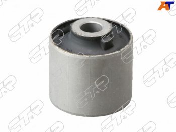 1 039 р. Сайлентблок RR продольной тяги TOYOTA LAND CRUISER 100 98-07 CTR CVT-38, cvt38 CTR CVT-38  с доставкой в г. Пермь. Увеличить фотографию 1