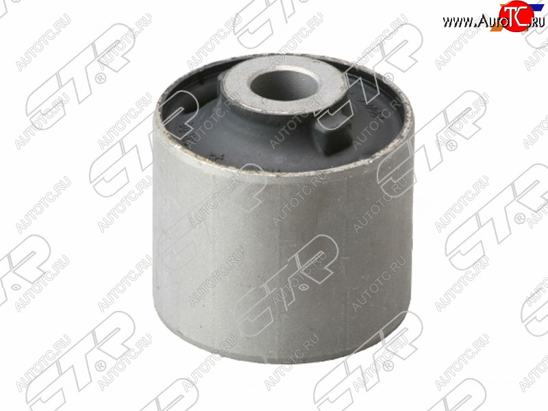 1 039 р. Сайлентблок RR продольной тяги TOYOTA LAND CRUISER 100 98-07 CTR CVT-38, cvt38 CTR CVT-38  с доставкой в г. Пермь