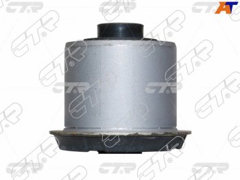 699 р. Сайлентблок переднего верхнего рычага железный TOYOTA MARK II 92-01 / CROWN 96-01 CTR CVT-63, cvt63 CTR CVT-63  с доставкой в г. Пермь. Увеличить фотографию 1