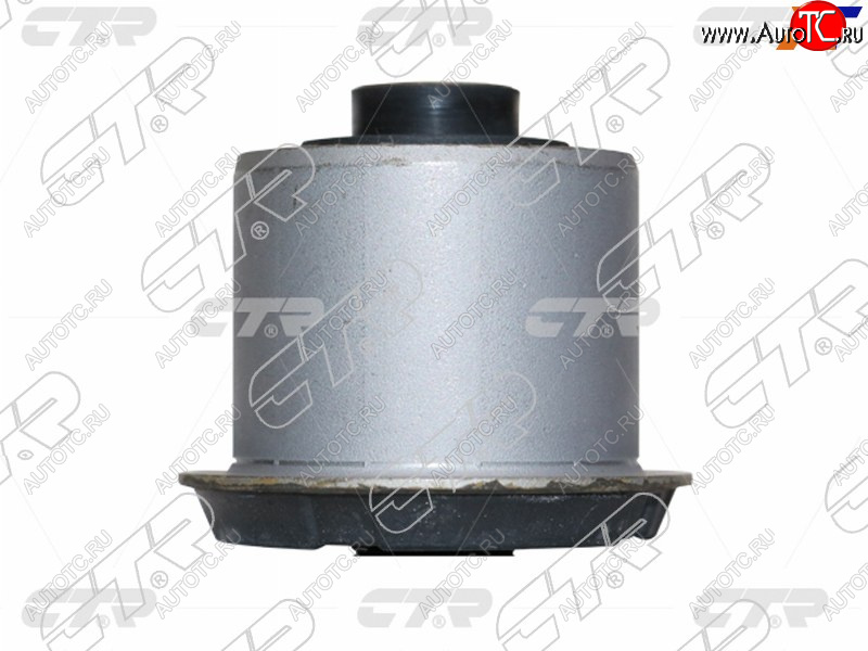 699 р. Сайлентблок переднего верхнего рычага железный TOYOTA MARK II 92-01 / CROWN 96-01 CTR CVT-63, cvt63 CTR CVT-63  с доставкой в г. Пермь