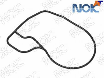 799 р. Прокладка маслонасоса TOYOTA 1G-FE  98- NOK CZ5487-A0  с доставкой в г. Пермь. Увеличить фотографию 1