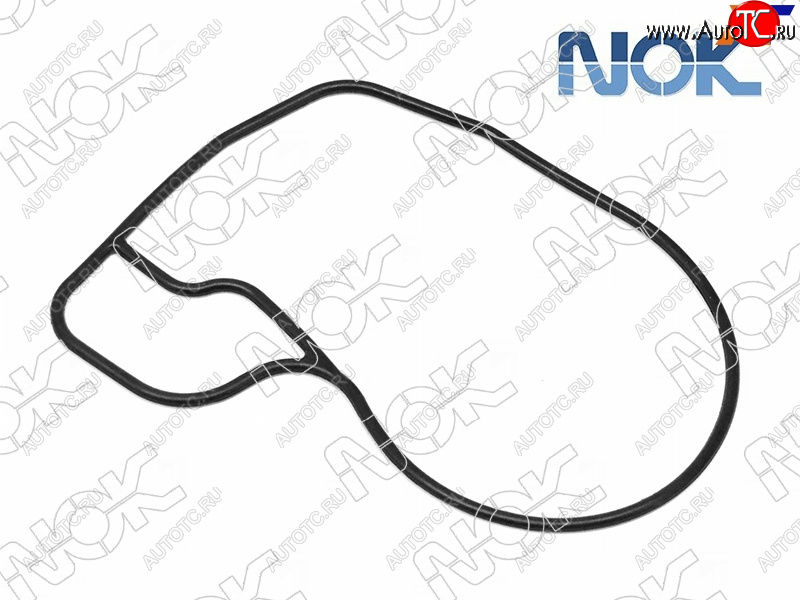 799 р. Прокладка маслонасоса TOYOTA 1G-FE  98- NOK CZ5487-A0  с доставкой в г. Пермь