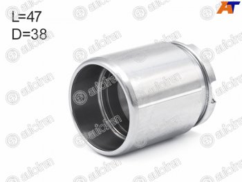 959 р. Поршень суппорта зад TOYOTA COROLLA 150AVENSIS 250AURIS 06-PRIUS 30MAZDA CX-5 TOKICO 38mm AUTOFREN D025120  с доставкой в г. Пермь. Увеличить фотографию 1