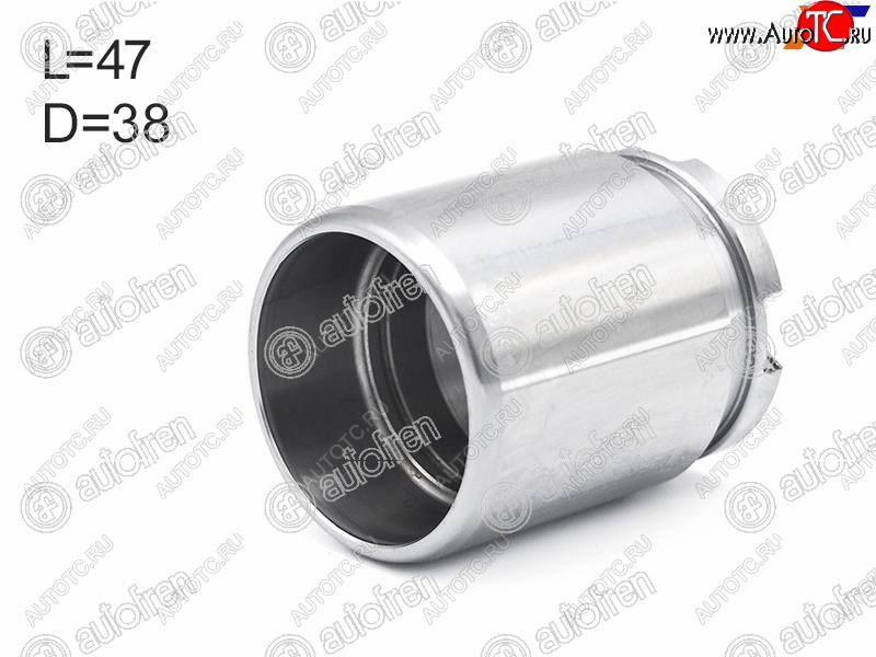 959 р. Поршень суппорта зад TOYOTA COROLLA 150AVENSIS 250AURIS 06-PRIUS 30MAZDA CX-5 TOKICO 38mm AUTOFREN D025120  с доставкой в г. Пермь