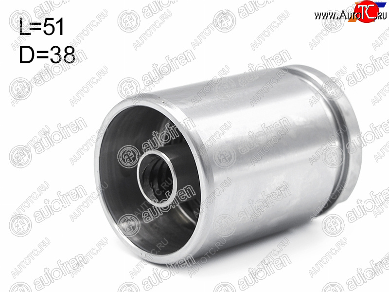 2 479 р. Поршень суппорта зад 38mm AUTOFREN Honda Accord 10 CV (2019-2022)  с доставкой в г. Пермь