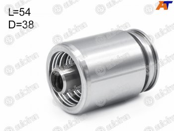 2 099 р. Поршень суппорта зад FORD FOCUS II/MAZDA 3/NISSAN PRIMERA P12 02- 38mm (с механизмом) AUTOFREN D025251K, d025251k AUTOFREN D025251K  с доставкой в г. Пермь. Увеличить фотографию 1