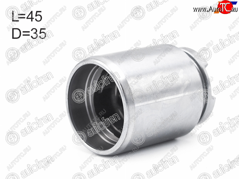 1 099 р. Поршень суппорта зад MAZDA 6 02-12 35mm AUTOFREN D025267  с доставкой в г. Пермь