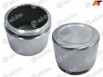 1 239 р. Поршень суппорта перед TOYOTA RAV 4 05-TOYOTA CAMRY 01-06PRIUS 40 11- 63mm AUTOFREN D025291  с доставкой в г. Пермь. Увеличить фотографию 1