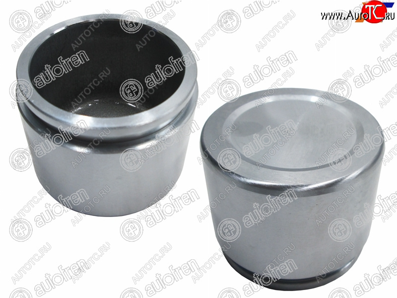 1 239 р. Поршень суппорта перед TOYOTA RAV 4 05-TOYOTA CAMRY 01-06PRIUS 40 11- 63mm AUTOFREN D025291  с доставкой в г. Пермь
