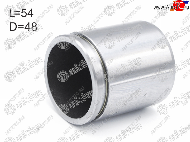 499 р. Поршень суппорта перед RENAULT LOGAN 04-                                                             AUTOFREN D02535  с доставкой в г. Пермь