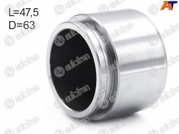 849 р. Поршень суппорта перед  TOYOTA NOAH AZR6#IPSUM ACM2#HIGHLANDER, LEXUS RX300330350 03- AUTOFREN D025349  с доставкой в г. Пермь. Увеличить фотографию 1