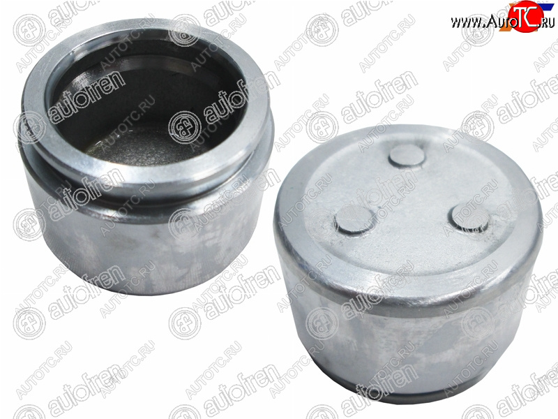 539 р. Поршень суппорта перед 45mm AUTOFREN  Mitsubishi Pajero 4 V90 дорестайлинг (2006-2011)  с доставкой в г. Пермь