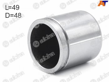 519 р. Поршень суппорта зад PEUGEOT BOXER 06-FIAT DUCATO 06-FORD TRANSIT 00-06 AUTOFREN D02550  с доставкой в г. Пермь. Увеличить фотографию 1
