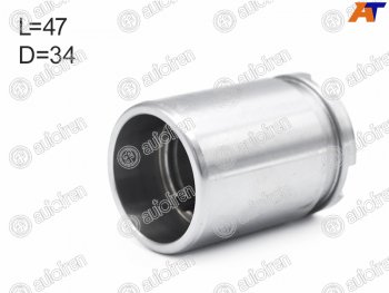 719 р. Поршень суппорта зад HYUNDAI SOLARIS 10-KIA RIO 11- 34mm AUTOFREN D025530  с доставкой в г. Пермь. Увеличить фотографию 1