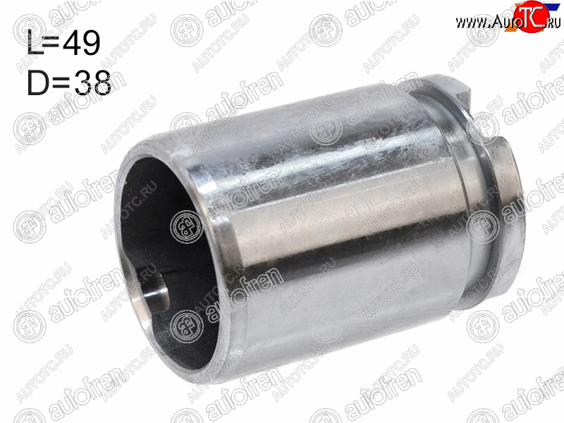 849 р. Поршень суппорта зад NISSAN X-TRAIL T32 14-VW PASSAT 05-08VOLVO XC60XC70 08- 38mm                 AUTOFREN D025541  с доставкой в г. Пермь