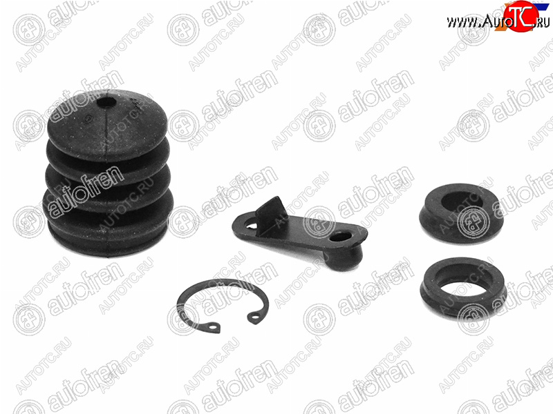 235 р. Ремкомплект цилиндра сцепления рабочего DAEWOO LANOSNEXIA 1.4-1.5 95-                               AUTOFREN D3630  с доставкой в г. Пермь