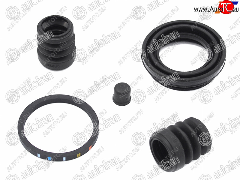 399 р. Ремкомплект суппорта задний + поршень AUTOFREN 46mm Chevrolet Epica V250 (2006-2012)  с доставкой в г. Пермь