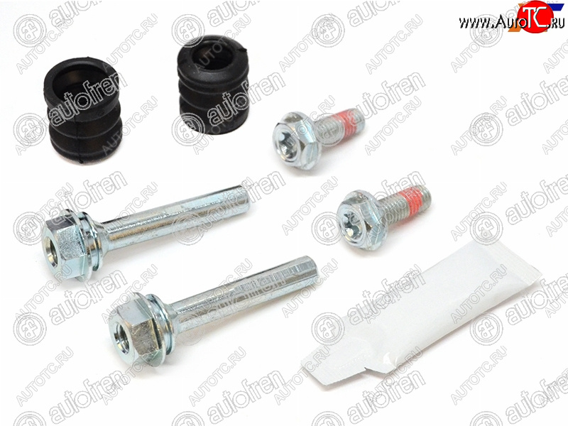459 р. Ремкомплект направляющих перед MERCEDES W124W210BMW 3 E30VW GOLFPASSAT                           AUTOFREN D7007C  с доставкой в г. Пермь
