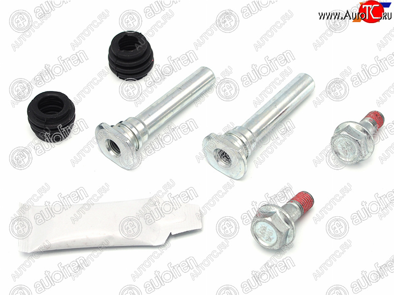459 р. Комплект направляющих суппорта зад HONDA ODYSSEY RACIVIC EKEJINTEGRA DC1DC2DB6DB7DB8DB9 AUTOFREN D7072C  с доставкой в г. Пермь