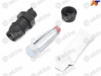 599 р. Ремкомплект направляющих зад TOYOTA CAMRY ACV3#HIGHLANDERKLUGER #CU20LEXUS ES300330 AUTOFREN D7118C  с доставкой в г. Пермь. Увеличить фотографию 1