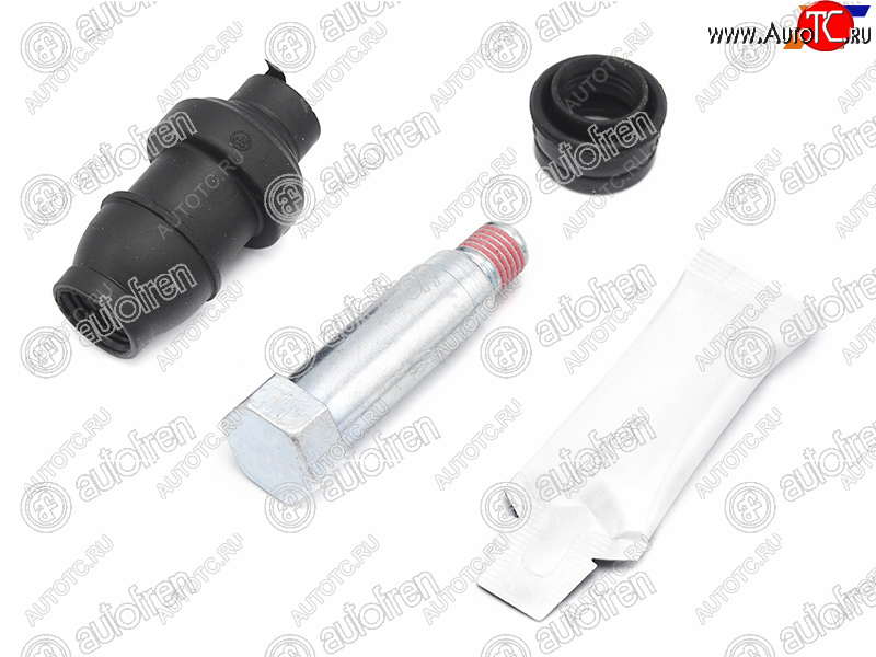 599 р. Ремкомплект направляющих зад TOYOTA CAMRY ACV3#HIGHLANDERKLUGER #CU20LEXUS ES300330 AUTOFREN D7118C  с доставкой в г. Пермь