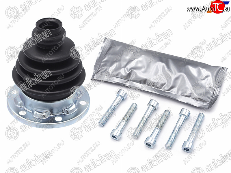 719 р. Пыльник шруса внутренний VAG 21*99*90                                                                AUTOFREN D8033  с доставкой в г. Пермь