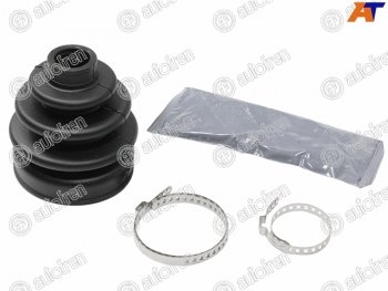 569 р. Пыльник шруса наружный TOYOTA FIELDER 06-12/PREMIO/ALLION ZRT26# 07-10 AUTOFREN D8239, d8239 AUTOFREN D8239  с доставкой в г. Пермь. Увеличить фотографию 1